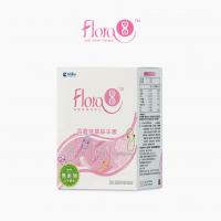 Flora8 百欧特调益生菌
